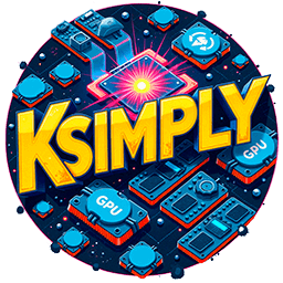KSimply Logo